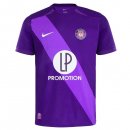 Thailande Maillot Toulouse Domicile 2024-2025