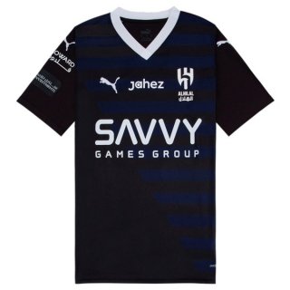 Thailande Maillot Al Hilal SFC Third 2023-2024