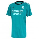 Thailande Maillot De Foot Real Madrid Third Femme 2021-2022 Pas Cher