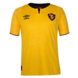 Thailande Maillot Recife Exterieur 2024-2025