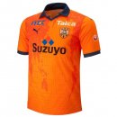 Thailande Maillot Shimizu S-Pulse Domicile 2023-2024