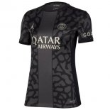 Maillot Paris Saint Germain Third Femme 2023-2024