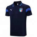 Polo Italie 2023-2024 Bleu 5