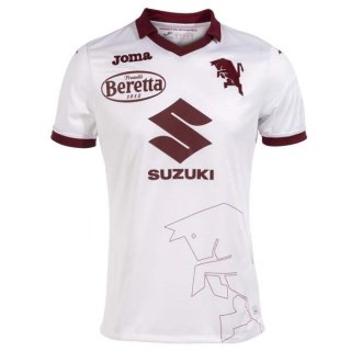 Thailande Maillot De Foot Torino Exterieur 2022-2023 Pas Cher