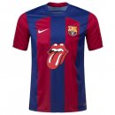 Thailande Maillot Barcelone Special Edition 2023-2024 3