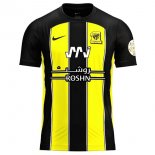 Thailande Maillot Al-Ittihad FC Domicile 2023-2024