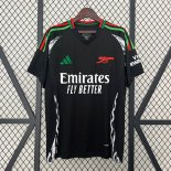 Thailande Maillot Arsenal Exterieur 2024-2025