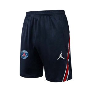 Maillot De Foot Paris Saint Germain Sans Manches 2022 Blanc Noir Pas Cher