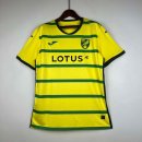 Thailande Maillot De Foot Norwich City Domicile 2023-2024