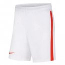 Pantalon Evergrande Domicile 2021-2022 Blanc Pas Cher