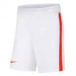 Pantalon Evergrande Domicile 2021-2022 Blanc Pas Cher