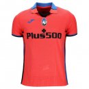 Thailande Maillot De Foot Atalanta BC Third 2021-2022 Pas Cher