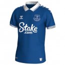 Thailande Maillot Everton Domicile 2023-2024