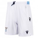 Pantalon Lazio Domicile 2021-2022 Pas Cher