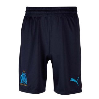 Pantalon Marseille Exterieur 2022-2023 Pas Cher