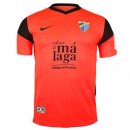 Thailande Maillot De Foot Malaga Exterieur 2021-2022 Pas Cher