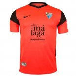 Thailande Maillot De Foot Malaga Exterieur 2021-2022 Pas Cher