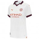 Maillot Manchester City Third Femme 2023-2024