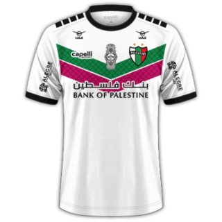 Thailande Maillot Palestino Third 2023-2024