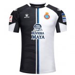 Thailande Maillot Espanyol Third Sponsor 2023-2024