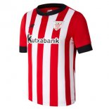 Maillot De Foot Athletic Bilbao Domicile 2022-2023 Pas Cher