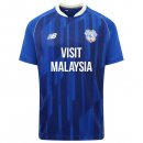 Thailande Maillot Cardiff City Domicile 2023-2024