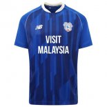 Thailande Maillot Cardiff City Domicile 2023-2024