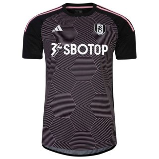 Thailande Maillot Fulham Third 2023-2024