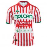 Thailande Maillot De Foot Club Necaxa Domicile 2021-2022 Pas Cher