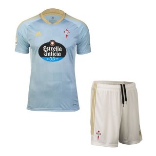 Maillot De Foot Celta De Vigo Domicile Enfant 2022-2023 Pas Cher