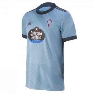 Thailande Maillot De Foot Celta Vigo Domicile 2021-2022 Pas Cher