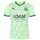 Thailande Maillot De Foot West Brom Third 2023-2024