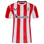 Thailande Maillot Athletic Bilbao Domicile 2024-2025