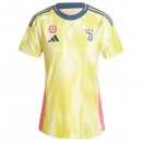 Maillot Juventus Exterieur Femme 2024-2025