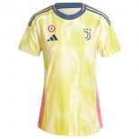 Maillot Juventus Exterieur Femme 2024-2025