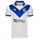 Thailande Maillot Velez Sarsfield Domicile 2023-2024