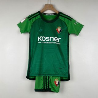 Maillot Osasuna Third Enfant 2023-2024