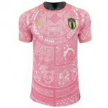 Thailande Maillot Italie Special Edition 2023-2024 Rose