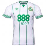 Thailande Maillot De Foot Shamrock Rovers Exterieur 2022-2023 Pas Cher