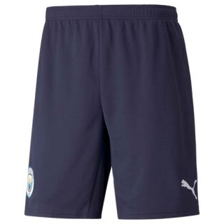 Pantalon Manchester City Third 2021-2022 Pas Cher