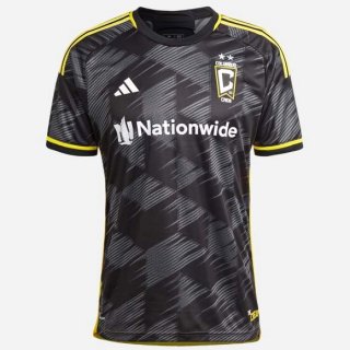 Thailande Maillot Columbus Crew Extérieur 2023-2024