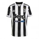 Thailande Maillot De Foot Juventus Domicile 2021-2022 Pas Cher