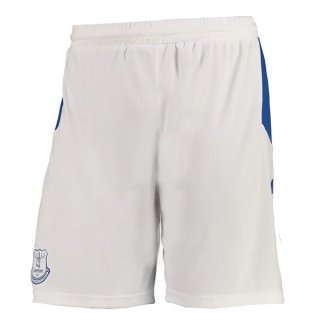 Pantalon Everton Domicile 2022-2023 Pas Cher