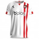 Thailande Maillot De Foot Estudiantes De La Plata Exterieur 2022-2023 Pas Cher