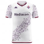 Thailande Maillot Fiorentina Exterieur 2023-2024