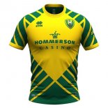 Thailande Maillot ADO Den Haag Domicile 2023-2024