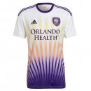 Thailande Maillot De Foot Orlando City Exterieur 2022-2023 Pas Cher