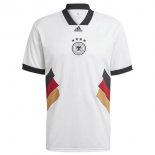 Thailande Maillot Allemagne Icon 2023-2024