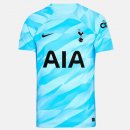 Thailande Maillot Tottenham Gardien 2023-2024