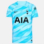 Thailande Maillot Tottenham Gardien 2023-2024